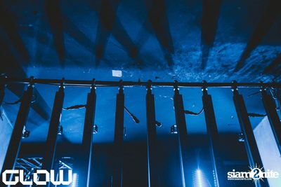 Sunju Hargun pres. Vision [Special Visual Experience] at GLOW — photo 5
