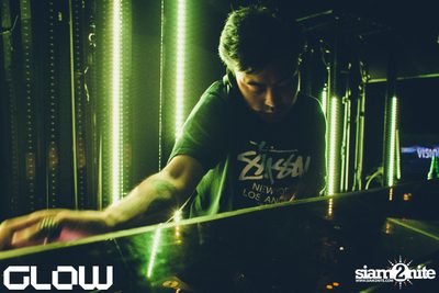 Sunju Hargun pres. Vision [Special Visual Experience] at GLOW — photo 6