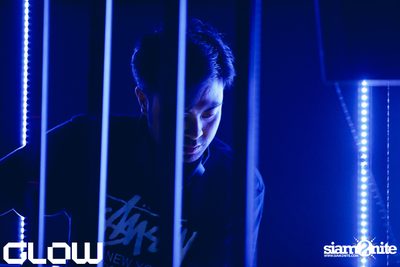 Sunju Hargun pres. Vision [Special Visual Experience] at GLOW — photo 7