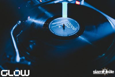 Sunju Hargun pres. Vision [Special Visual Experience] at GLOW — photo 8