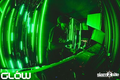 Sunju Hargun pres. Vision [Special Visual Experience] at GLOW — photo 9