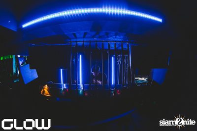 Sunju Hargun pres. Vision [Special Visual Experience] at GLOW — photo 10