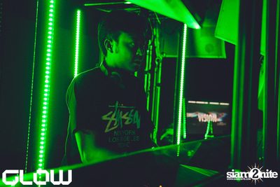 Sunju Hargun pres. Vision [Special Visual Experience] at GLOW — photo 12