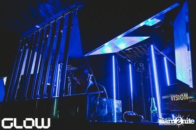 Sunju Hargun pres. Vision [Special Visual Experience] at GLOW — photo 14