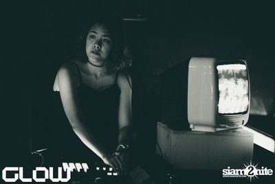 Sunju Hargun pres. Vision [Special Visual Experience] at GLOW — photo 15