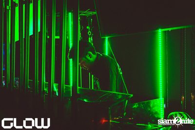 Sunju Hargun pres. Vision [Special Visual Experience] at GLOW — photo 17