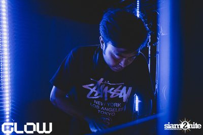 Sunju Hargun pres. Vision [Special Visual Experience] at GLOW — photo 18