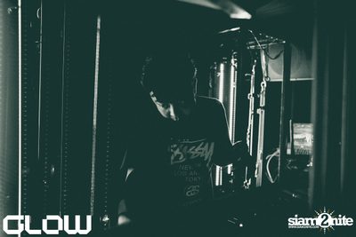 Sunju Hargun pres. Vision [Special Visual Experience] at GLOW — photo 19