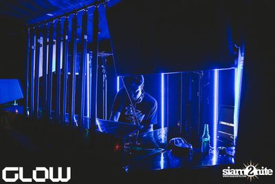 Sunju Hargun pres. Vision [Special Visual Experience] at GLOW — photo 22
