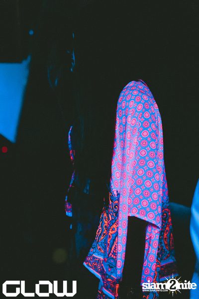 Sunju Hargun pres. Vision [Special Visual Experience] at GLOW — photo 23