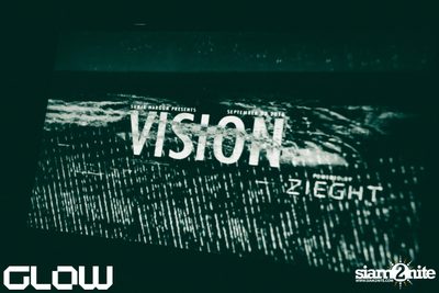 Sunju Hargun pres. Vision [Special Visual Experience] at GLOW — photo 24