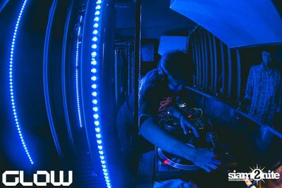 Sunju Hargun pres. Vision [Special Visual Experience] at GLOW — photo 26