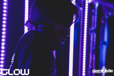 Sunju Hargun pres. Vision [Special Visual Experience] at GLOW — photo 27