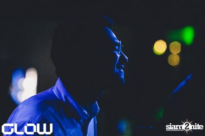 Sunju Hargun pres. Vision [Special Visual Experience] at GLOW — photo 29