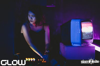 Sunju Hargun pres. Vision [Special Visual Experience] at GLOW — photo 30