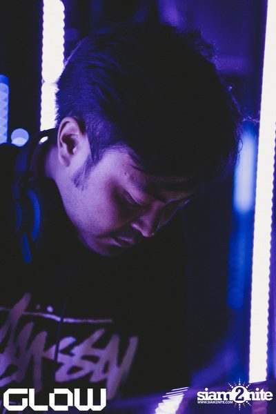 Sunju Hargun pres. Vision [Special Visual Experience] at GLOW — photo 33