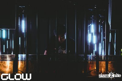 Sunju Hargun pres. Vision [Special Visual Experience] at GLOW — photo 34
