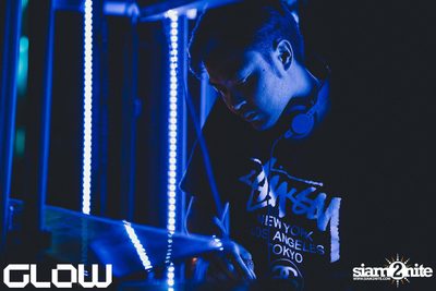 Sunju Hargun pres. Vision [Special Visual Experience] at GLOW — photo 35