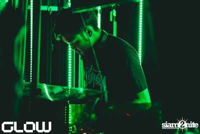 Sunju Hargun pres. Vision [Special Visual Experience] at GLOW — photo 36