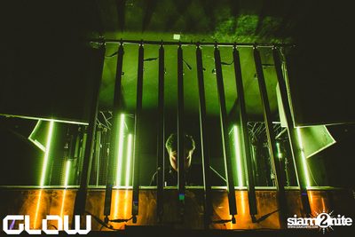 Sunju Hargun pres. Vision [Special Visual Experience] at GLOW — photo 41