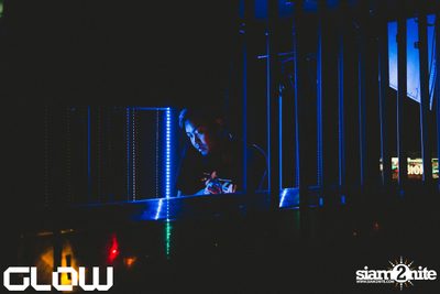 Sunju Hargun pres. Vision [Special Visual Experience] at GLOW — photo 42