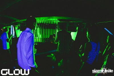 Sunju Hargun pres. Vision [Special Visual Experience] at GLOW — photo 44