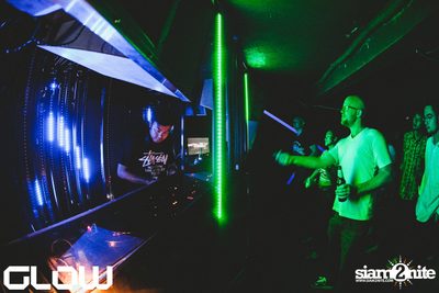 Sunju Hargun pres. Vision [Special Visual Experience] at GLOW — photo 45