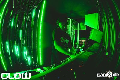 Sunju Hargun pres. Vision [Special Visual Experience] at GLOW — photo 46