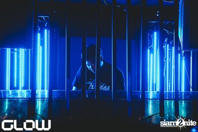Sunju Hargun pres. Vision [Special Visual Experience] at GLOW — photo 48