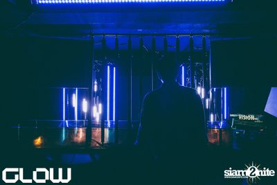 Sunju Hargun pres. Vision [Special Visual Experience] at GLOW — photo 50