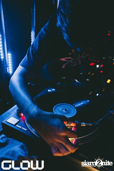 Sunju Hargun pres. Vision [Special Visual Experience] at GLOW — photo 52