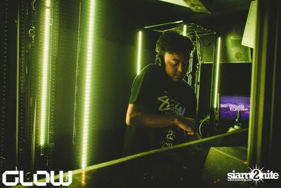 Sunju Hargun pres. Vision [Special Visual Experience] at GLOW — photo 53