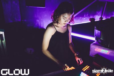 Sunju Hargun pres. Vision [Special Visual Experience] at GLOW — photo 54