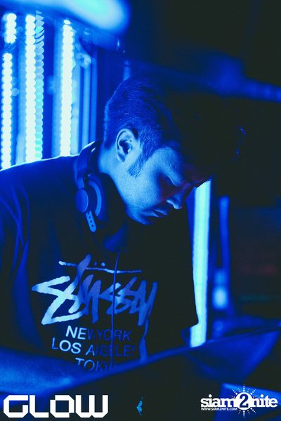 Sunju Hargun pres. Vision [Special Visual Experience] at GLOW — photo 56