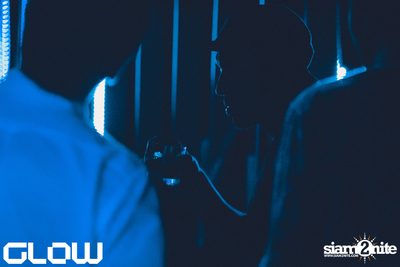 Sunju Hargun pres. Vision [Special Visual Experience] at GLOW — photo 57