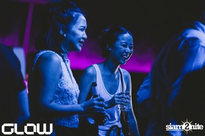 Sunju Hargun pres. Vision [Special Visual Experience] at GLOW — photo 58