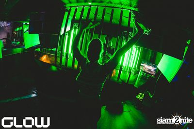 Sunju Hargun pres. Vision [Special Visual Experience] at GLOW — photo 59