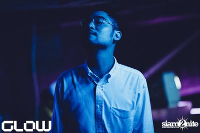 Sunju Hargun pres. Vision [Special Visual Experience] at GLOW — photo 60