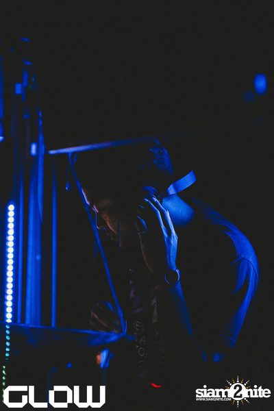 Sunju Hargun pres. Vision [Special Visual Experience] at GLOW — photo 61