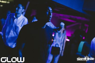 Sunju Hargun pres. Vision [Special Visual Experience] at GLOW — photo 62