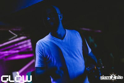 Sunju Hargun pres. Vision [Special Visual Experience] at GLOW — photo 64