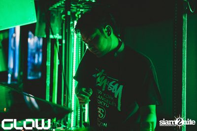 Sunju Hargun pres. Vision [Special Visual Experience] at GLOW — photo 65