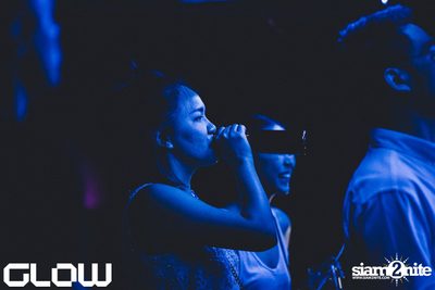 Sunju Hargun pres. Vision [Special Visual Experience] at GLOW — photo 67
