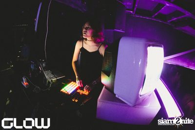 Sunju Hargun pres. Vision [Special Visual Experience] at GLOW — photo 68