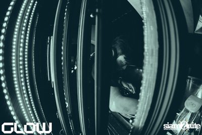 Sunju Hargun pres. Vision [Special Visual Experience] at GLOW — photo 69