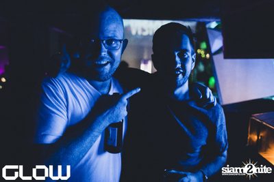 Sunju Hargun pres. Vision [Special Visual Experience] at GLOW — photo 71