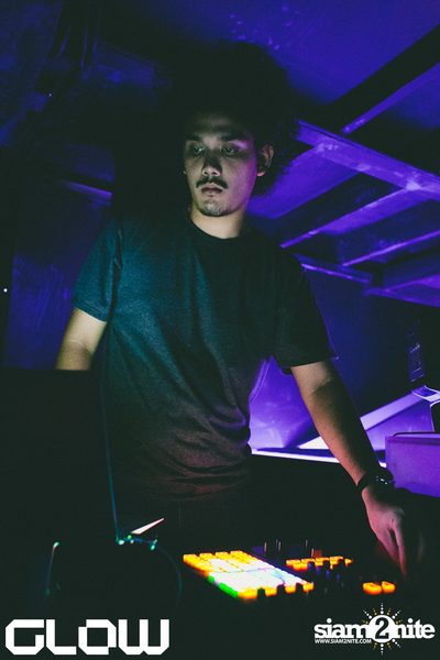 Sunju Hargun pres. Vision [Special Visual Experience] at GLOW — photo 74