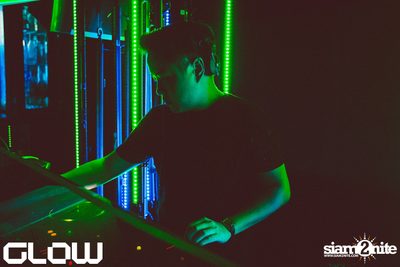 Sunju Hargun pres. Vision [Special Visual Experience] at GLOW — photo 75