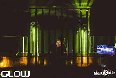 Sunju Hargun pres. Vision [Special Visual Experience] at GLOW — photo 76