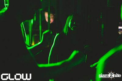 Sunju Hargun pres. Vision [Special Visual Experience] at GLOW — photo 79